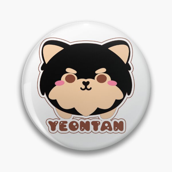 Item preview, Yeontan Tonayan designed and sold by wish-op13.