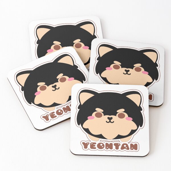 Item preview, Yeontan Tonayan designed and sold by wish-op13.