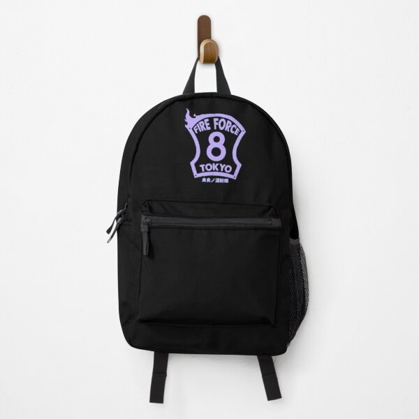 Item preview, Tokyo Company 8 Emblem Design designed and sold by AbnormalAdorn.