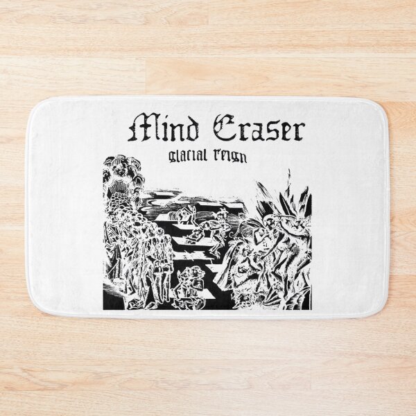 Item preview, Mind Eraser designed and sold by asbno19.