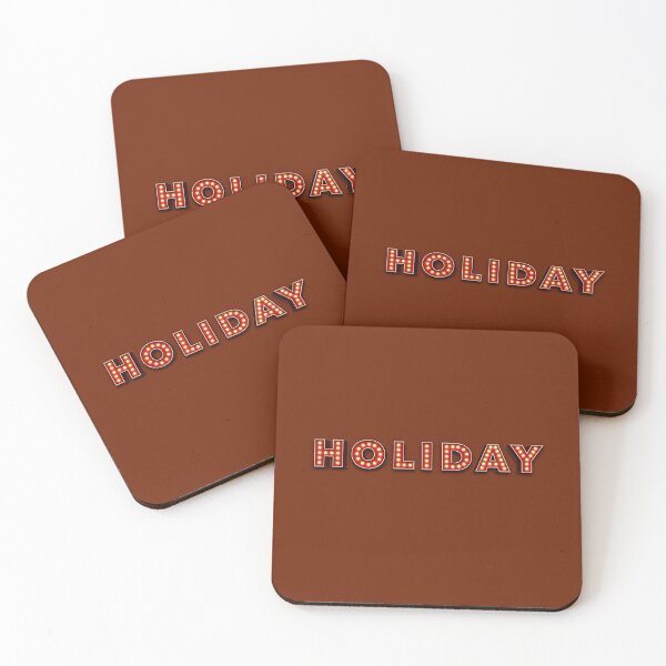 Item preview, HOLIDAY designed and sold by SzaboMarta.