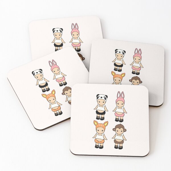 Item preview, Sonny Angel Animal Series designed and sold by ameliasdesiign.