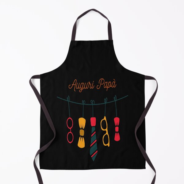 Item preview, Auguri Papà-Best wishes Dad designed and sold by BRoukia.