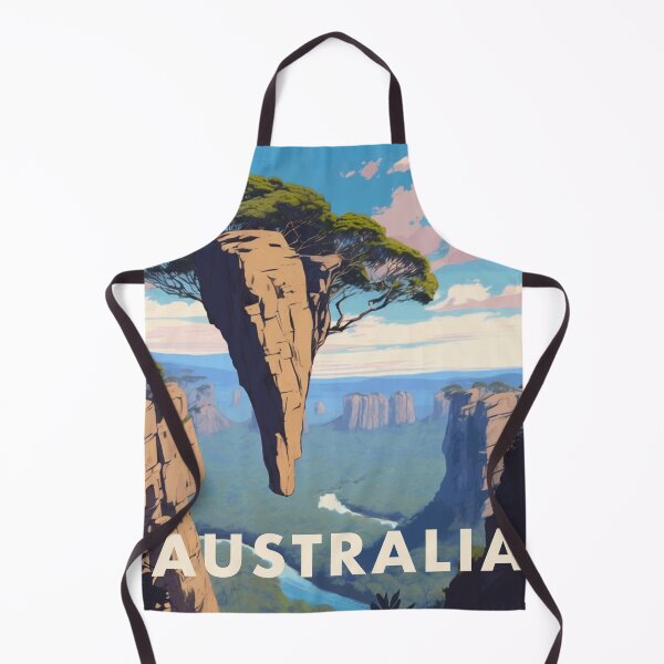 Item preview, Australia Souvenir designed and sold by GhumGham.