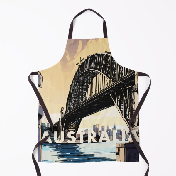 Item preview, Australia Souvenir designed and sold by GhumGham.