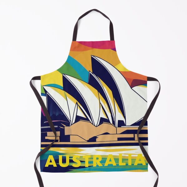 Item preview, Australia Souvenir designed and sold by GhumGham.