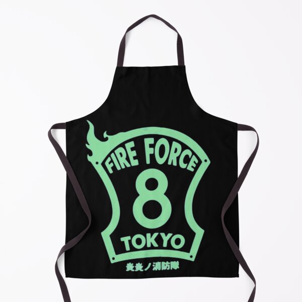 Item preview, Tokyo Company 8 Emblem Design designed and sold by AbnormalAdorn.