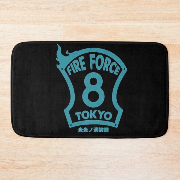 Item preview, Tokyo Company 8 Emblem Design designed and sold by AbnormalAdorn.
