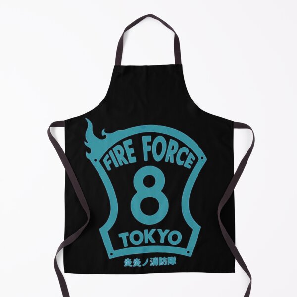 Item preview, Tokyo Company 8 Emblem Design designed and sold by AbnormalAdorn.