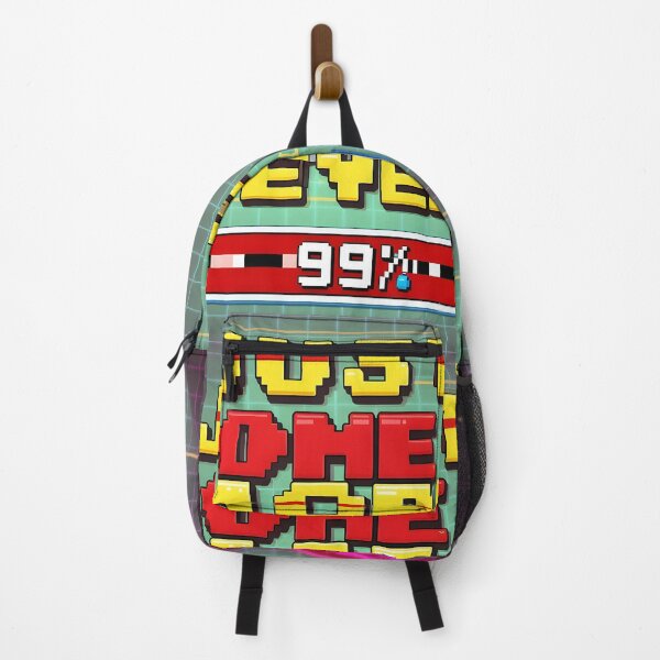 Item preview, Just One More Level designed and sold by Emmaalai.