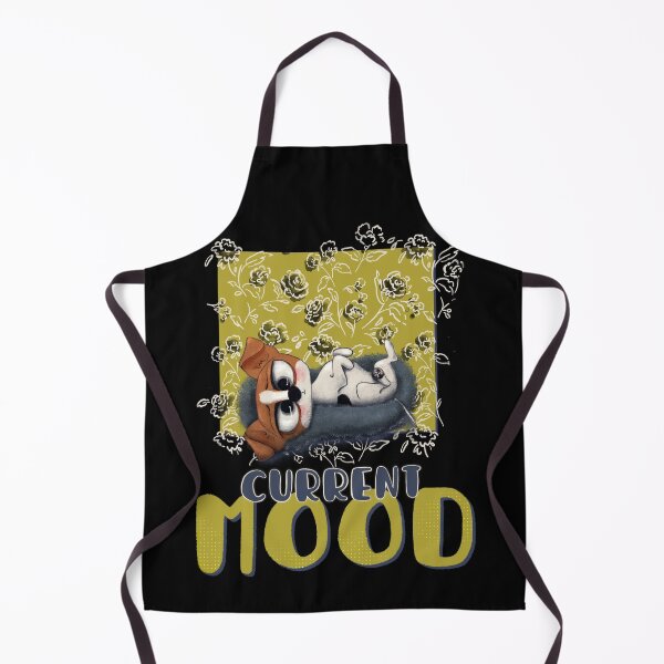 Item preview, Current mood: lazy designed and sold by alies-art.