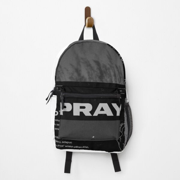 Item preview, pray designed and sold by saurabhekka.