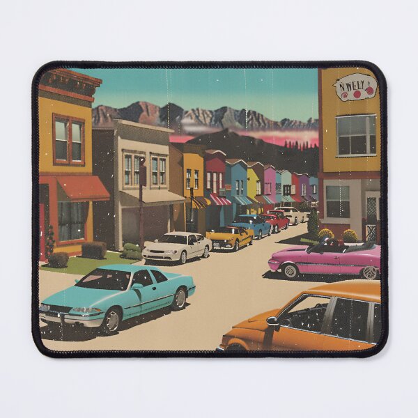 Item preview, Old town designed and sold by PTDIGITALART88.