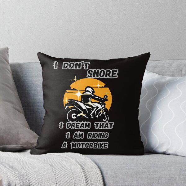 Item preview, I DON'T SNORE designed and sold by Tadeusz1.
