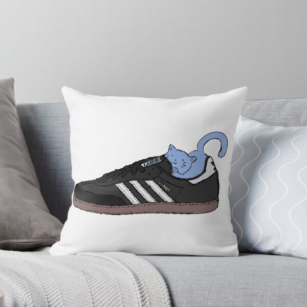 Item preview, Adidas Samba Sneaker designed and sold by KatelynMitalski.