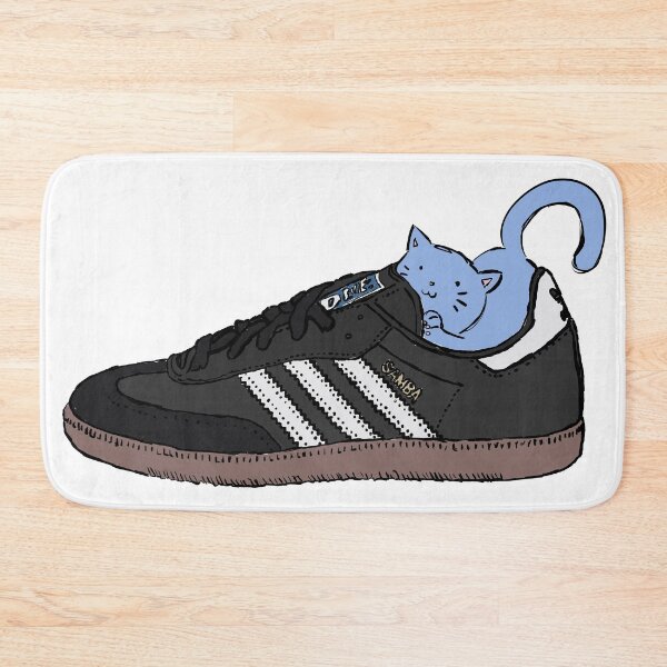 Artikelvorschau, Adidas Samba Sneaker entworfen und verkauft von KatelynMitalski.