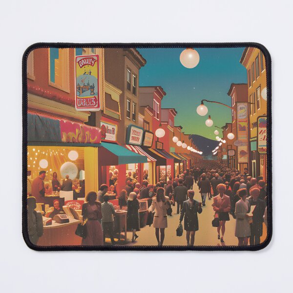 Artikelvorschau, Straßenessen entworfen und verkauft von PTDIGITALART88.