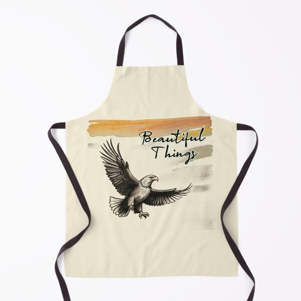 Item preview, beautiful things, eagle designed and sold by zzzozzo.