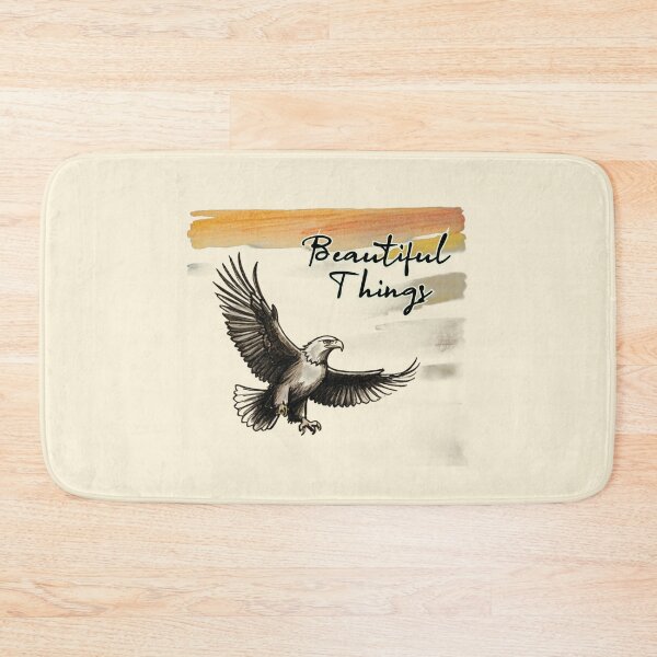 Item preview, beautiful things, eagle designed and sold by zzzozzo.