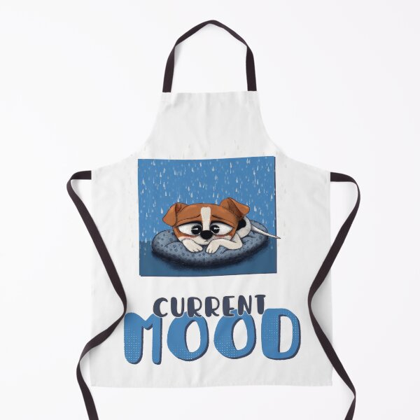 Item preview, Current mood: sad designed and sold by alies-art.