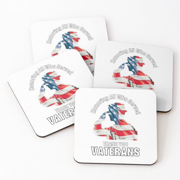 Item preview, Honoring All Who Served Thank You Veterans Day T-Shirt designed and sold by sappanew.