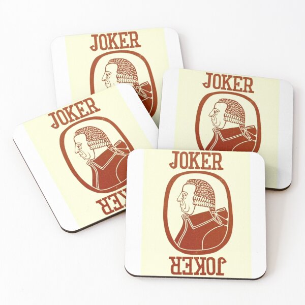 Item preview, Joker Man Joker Playing Card designed and sold by navigatefate.