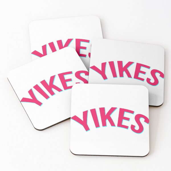 Item preview, YIKES designed and sold by ellalucy.