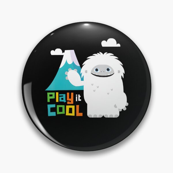 Item preview, Play It Cool designed and sold by Leaf-Light.