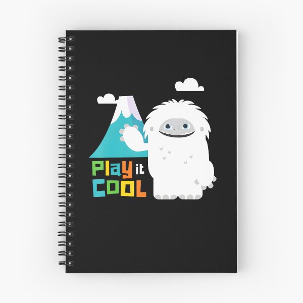Item preview, Play It Cool designed and sold by Leaf-Light.