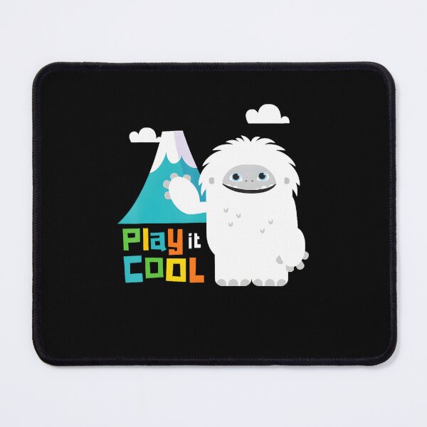 Item preview, Play It Cool designed and sold by Leaf-Light.
