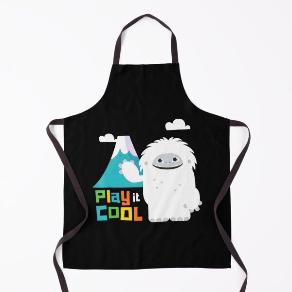 Item preview, Play It Cool designed and sold by Leaf-Light.