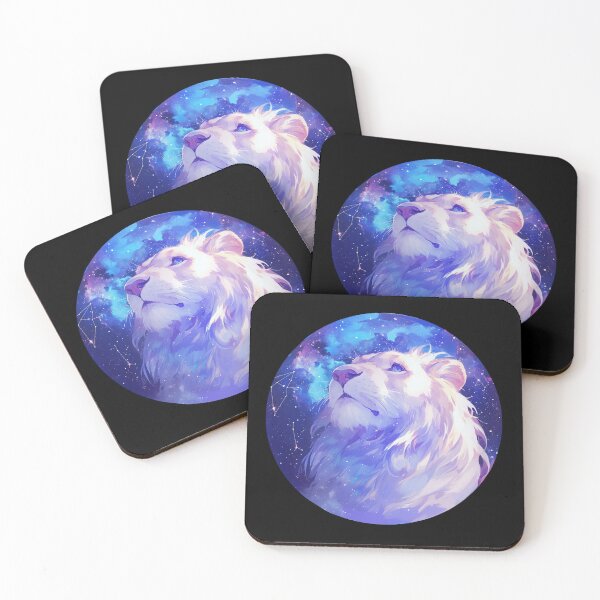 Item preview, Leo // Leos // Leo Ascendent designed and sold by SMARTKIT  DESIGNAGENCY.
