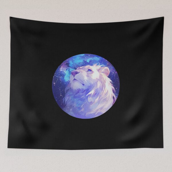 Item preview, Leo // Leos // Leo Ascendent designed and sold by SMARTKIT  DESIGNAGENCY.