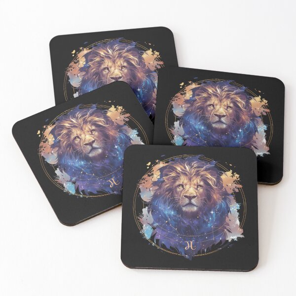 Item preview, Leo // Leos // Leo Ascendent designed and sold by SMARTKIT  DESIGNAGENCY.