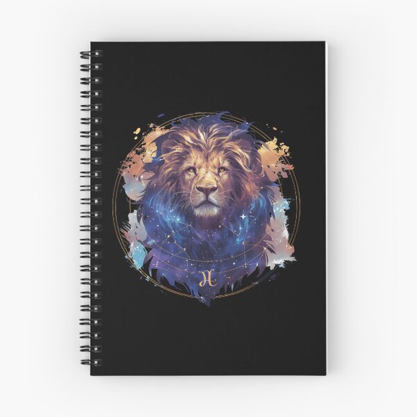 Item preview, Leo // Leos // Leo Ascendent designed and sold by SMARTKIT  DESIGNAGENCY.