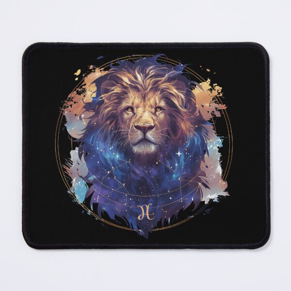 Item preview, Leo // Leos // Leo Ascendent designed and sold by SMARTKIT  DESIGNAGENCY.