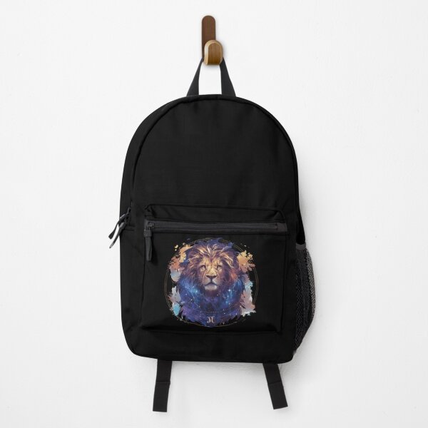 Item preview, Leo // Leos // Leo Ascendent designed and sold by SMARTKIT DESIGNAGENCY.