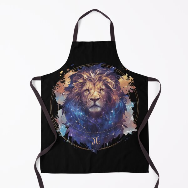 Item preview, Leo // Leos // Leo Ascendent designed and sold by SMARTKIT DESIGNAGENCY.