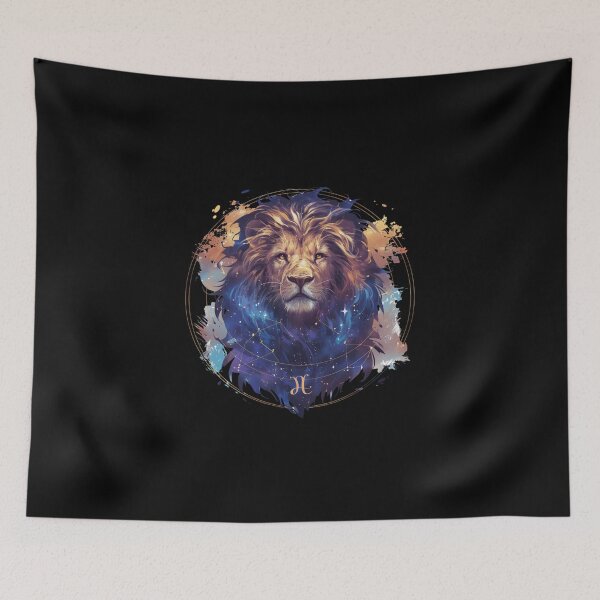 Item preview, Leo // Leos // Leo Ascendent designed and sold by SMARTKIT  DESIGNAGENCY.