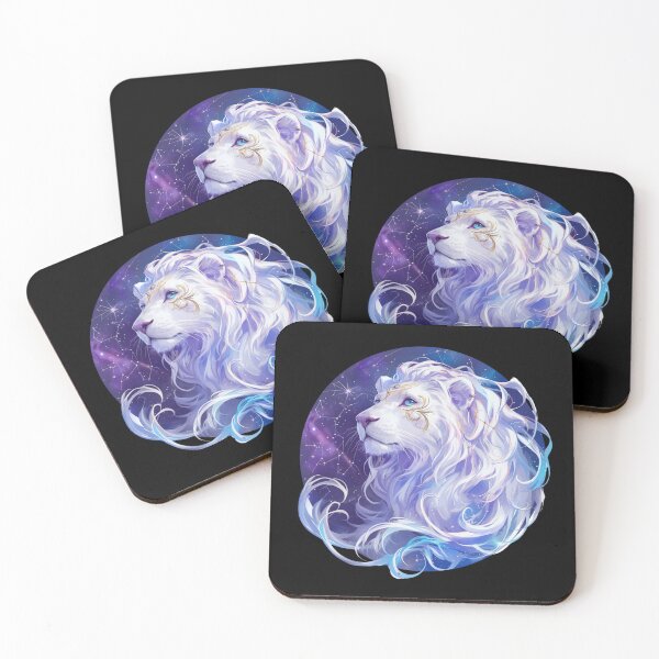 Item preview, Leo // Leos // Leo Ascendent designed and sold by SMARTKIT  DESIGNAGENCY.
