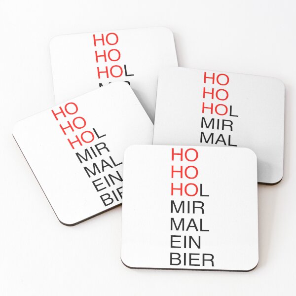 Item preview, HOHOHOL, let me have a beer designed and sold by marvin06pod.