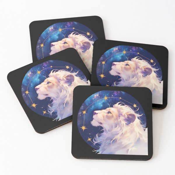 Item preview, Leo // Leos // Leo Ascendent designed and sold by SMARTKIT  DESIGNAGENCY.