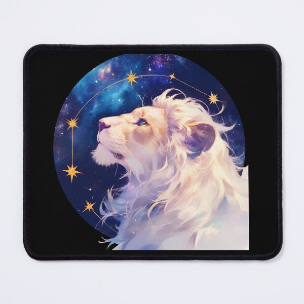 Item preview, Leo // Leos // Leo Ascendent designed and sold by SMARTKIT  DESIGNAGENCY.