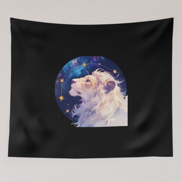 Item preview, Leo // Leos // Leo Ascendent designed and sold by SMARTKIT  DESIGNAGENCY.