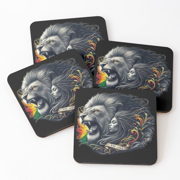 Item preview, "KING OF REGGAE"  designed and sold by CHRIST5000.