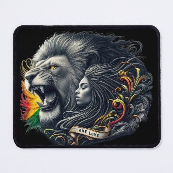 Item preview, "KING OF REGGAE"  designed and sold by CHRIST5000.