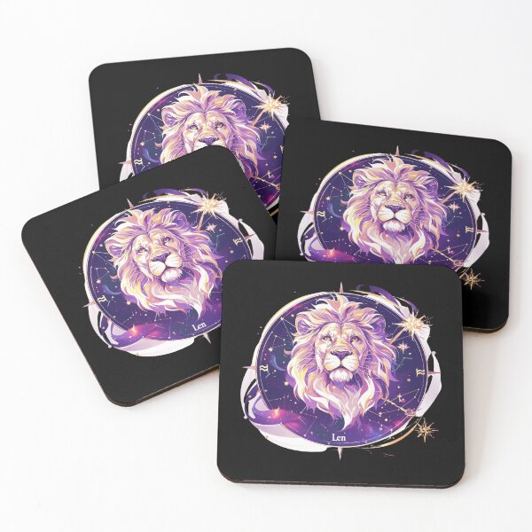 Item preview, Leo // Leos // Leo Ascendent designed and sold by SMARTKIT  DESIGNAGENCY.