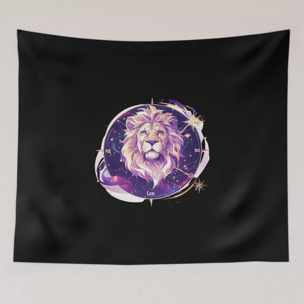 Item preview, Leo // Leos // Leo Ascendent designed and sold by SMARTKIT  DESIGNAGENCY.