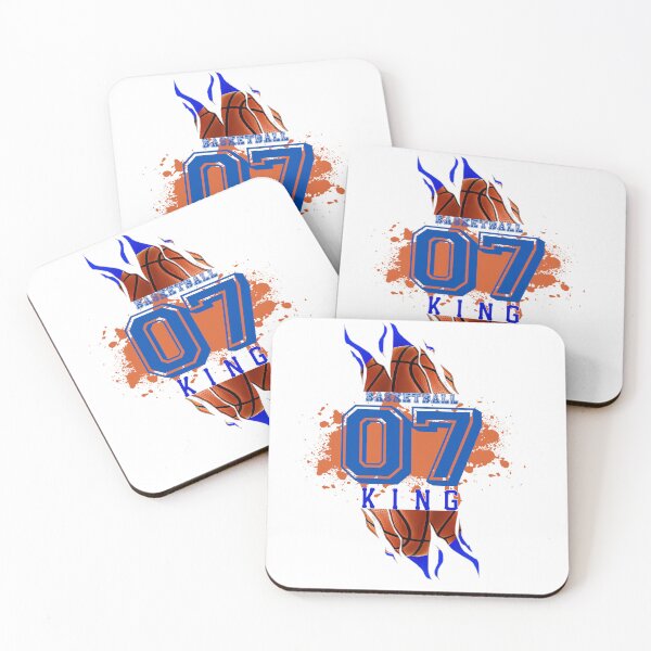 Item preview, Basketball King 07 designed and sold by ZerotwoStudio.