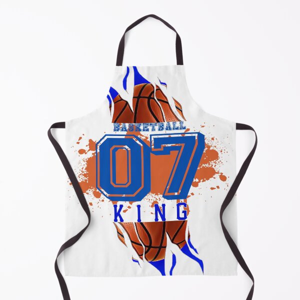Item preview, Basketball King 07 designed and sold by ZerotwoStudio.